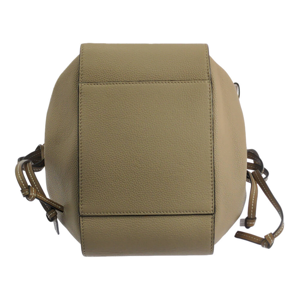 Loewe Hammock Drawstring Greige Mini Handbag - image 6